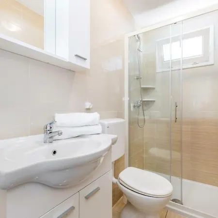 Park za odmor Brugor Mobil Homes