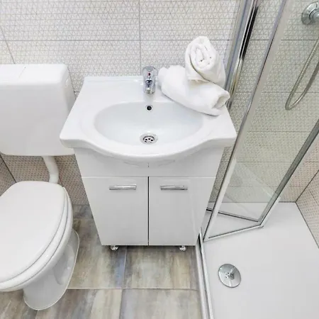 Brugor Mobil Homes Poreč
