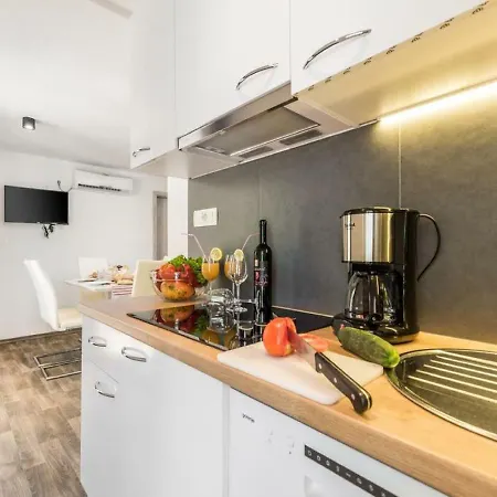 Park za odmor Brugor Mobil Homes Porec