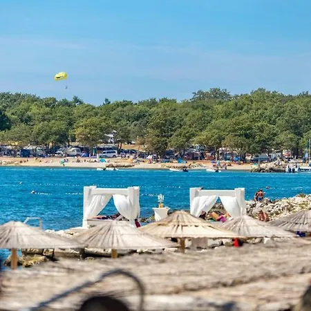 Brugor Mobil Homes Poreč