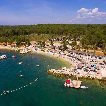 Brugor Mobil Homes Porec