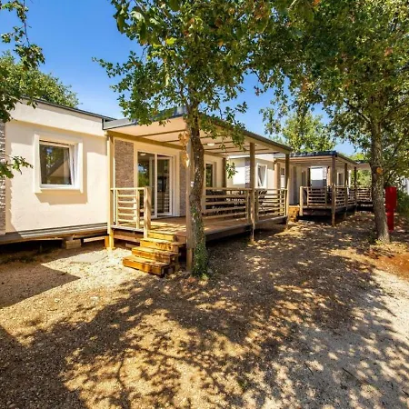 Brugor Mobil Homes Aldeamento Turístico Poreč
